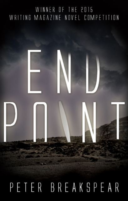E-knjiga End Point Peter Breakspear