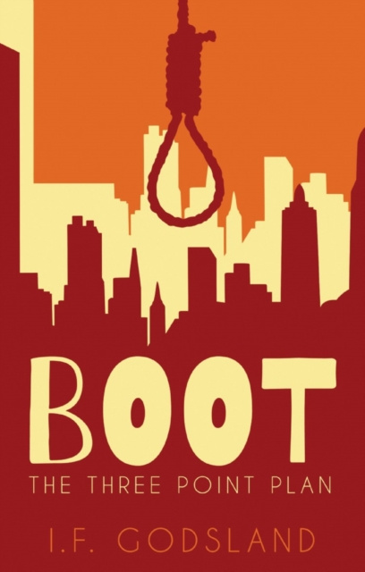 E-knjiga Boot I.F. Godsland