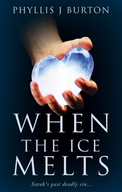 E-knjiga When the Ice Melts Phyllis J. Burton