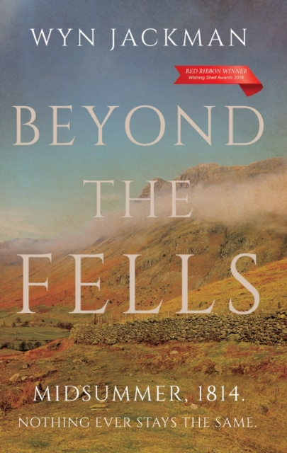 E-Book Beyond The Fells Wyn Jackman