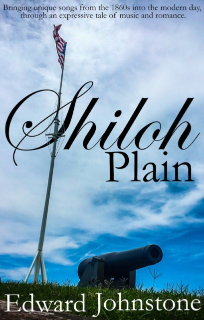 E-knjiga Shiloh Plain Edward Johnstone