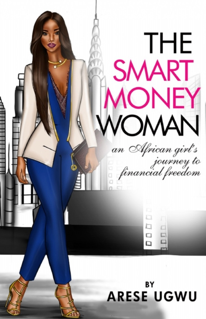 E-book Smart Money Woman Arese Ugwu