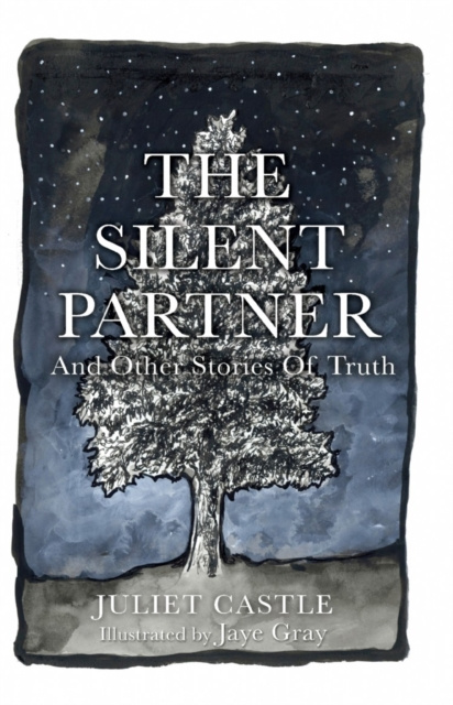 E-book Silent Partner Juliet Castle