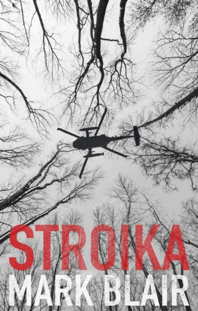 E-knjiga Stroika Mark Blair