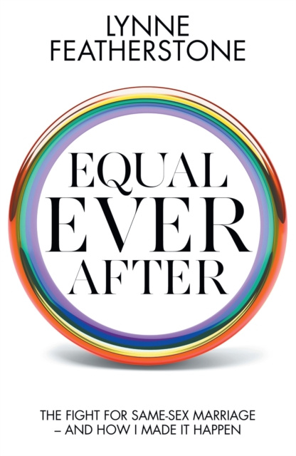 E-knjiga Equal Ever After Lynne Featherstone
