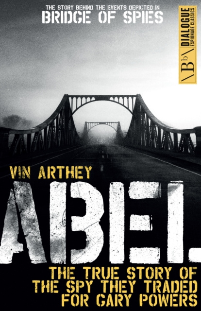 E-knjiga Abel Vin Arthey