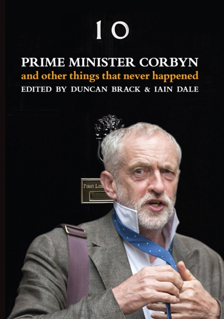 E-book Prime Minister Corbyn Duncan Brack