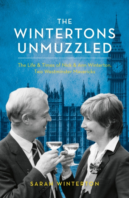 E-knjiga Wintertons Unmuzzled Sarah Winterton