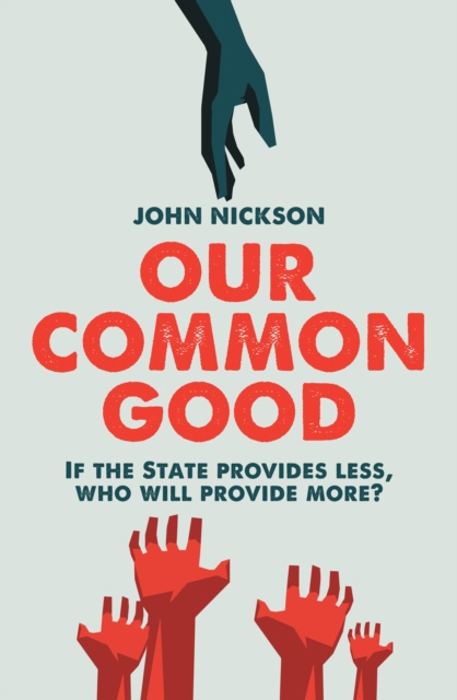 E-knjiga Our Common Good John Nickson
