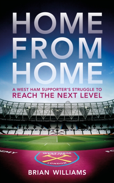 E-Book Home From Home Brian Williams