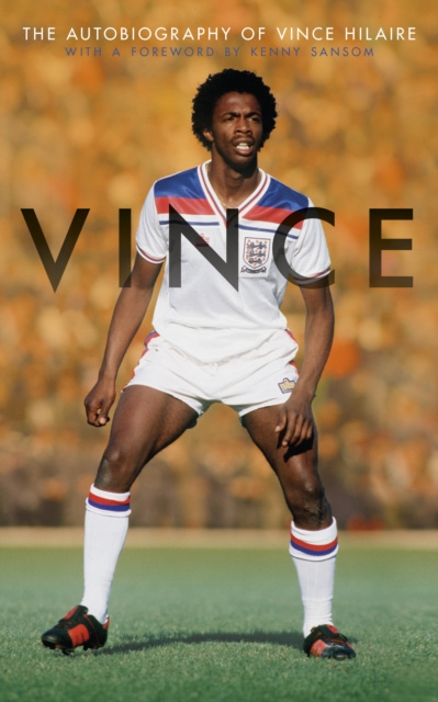 E-knjiga Vince Vince Hilaire