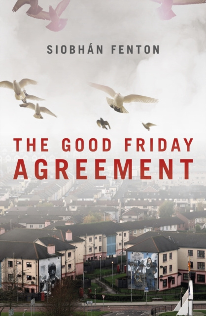E-book Good Friday Agreement Siobhan Fenton