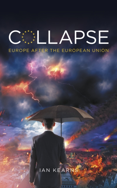 E-knjiga Collapse Ian Kearns