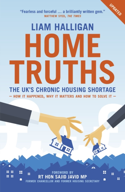 E-knjiga Home Truths Liam Halligan