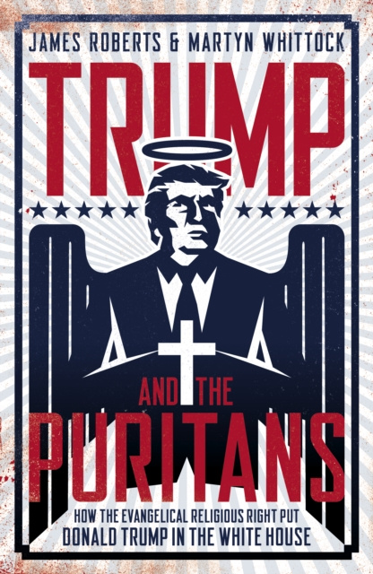 E-kniha Trump And The Puritans James Roberts