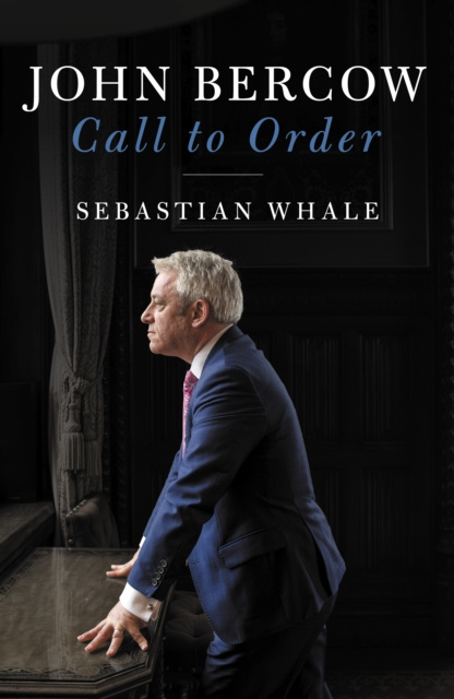 E-kniha John Bercow Sebastian Whale