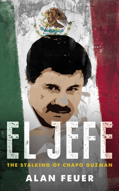 E-Book El Jefe Alan Feuer