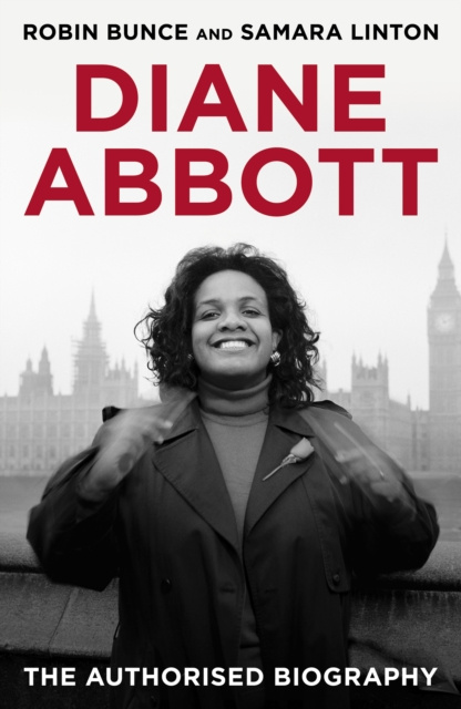 E-knjiga Diane Abbott Robin Bunce