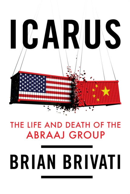 E-Book Icarus Brian Brivati