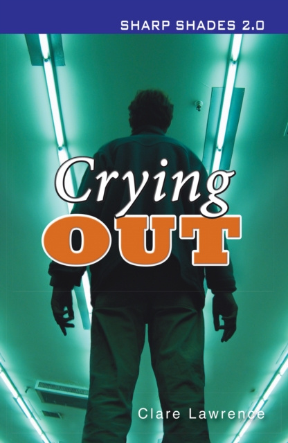 E-book Crying Out  (Sharp Shades) Clare Lawrence