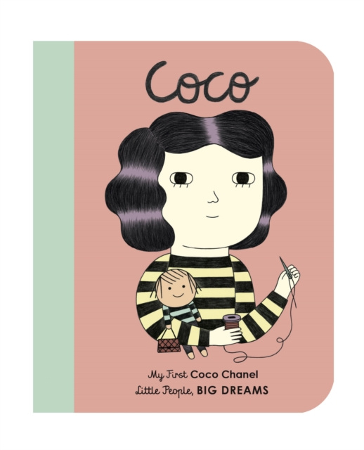 E-Book Coco Chanel Maria Isabel Sanchez Vegara