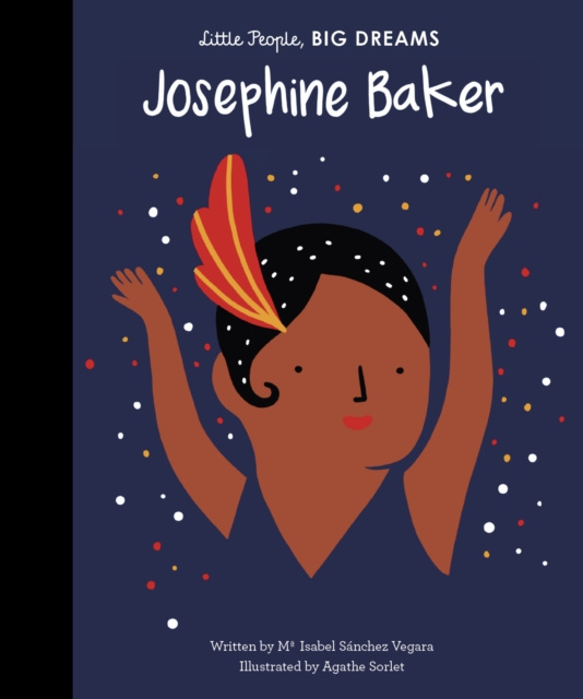 E-Book Josephine Baker Maria Isabel Sanchez Vegara