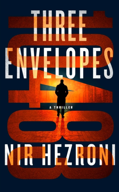 E-knjiga Three Envelopes Nir Hezroni