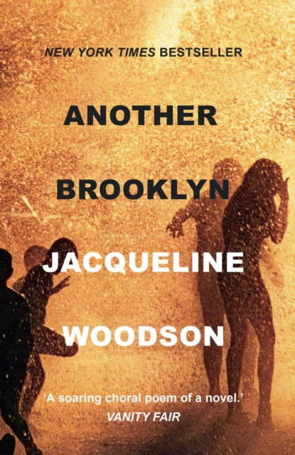 E-knjiga Another Brooklyn Jacqueline Woodson