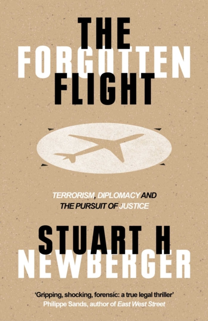 E-knjiga Forgotten Flight Stuart H. Newberger