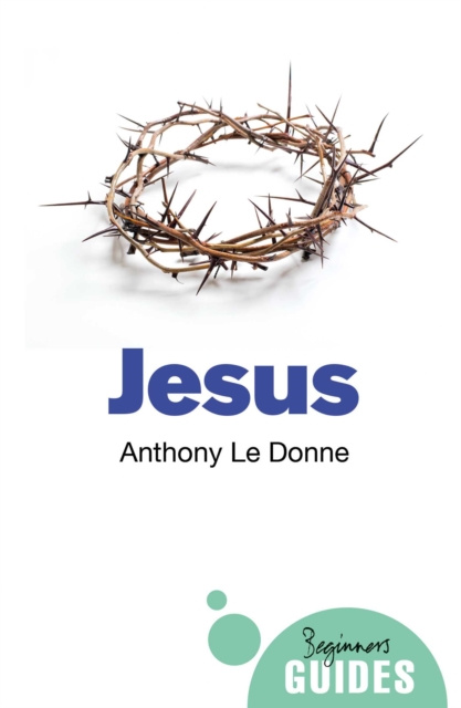 E-book Jesus Anthony Le Donne