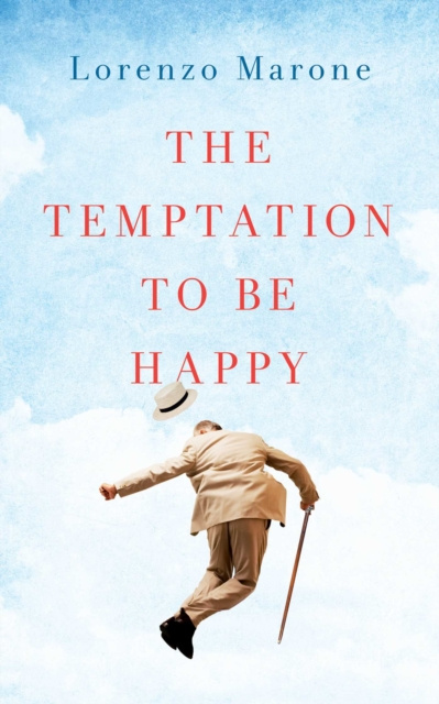 E-kniha Temptation to Be Happy Lorenzo Marone