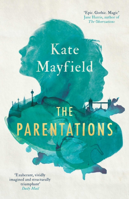 E-knjiga Parentations Kate Mayfield