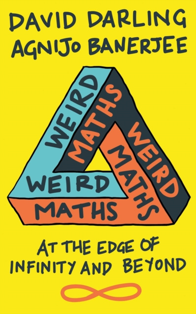E-book Weird Maths David Darling