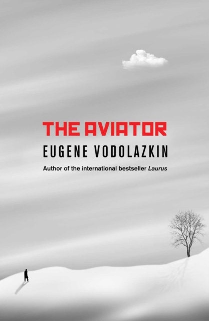 E-book Aviator Eugene Vodolazkin