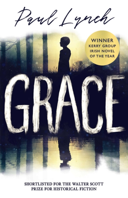 E-knjiga Grace Paul Lynch