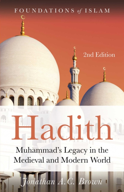 E-knjiga Hadith Jonathan A.C. Brown