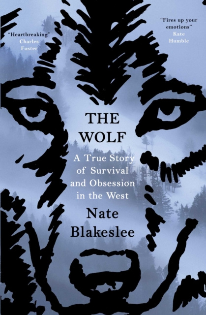 ebook Wolf Nate Blakeslee