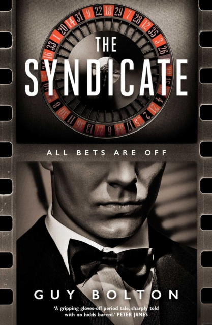 E-knjiga Syndicate Guy Bolton