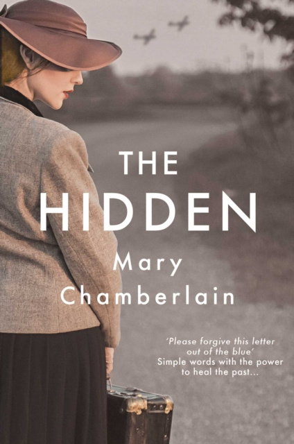 E-knjiga Hidden Mary Chamberlain