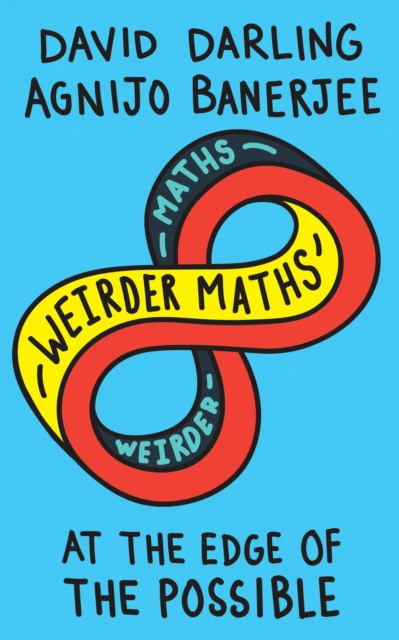 E-book Weirder Maths David Darling