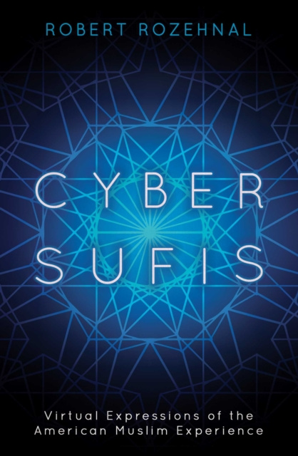 E-book Cyber Sufis Robert Rozehnal