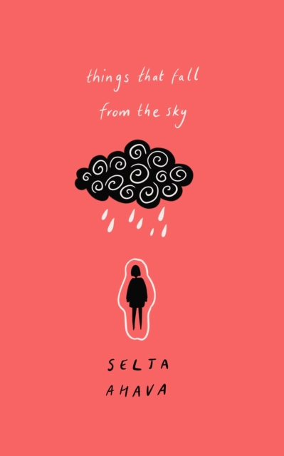 E-book Things that Fall from the Sky Selja Ahava