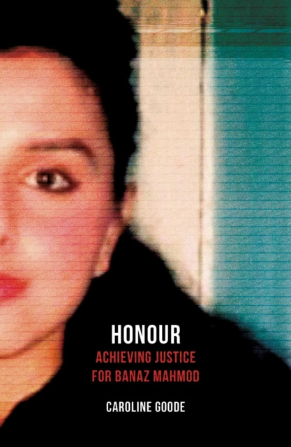 E-book Honour Caroline Goode