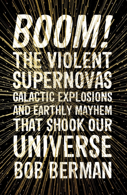 E-knjiga Boom! Bob Berman