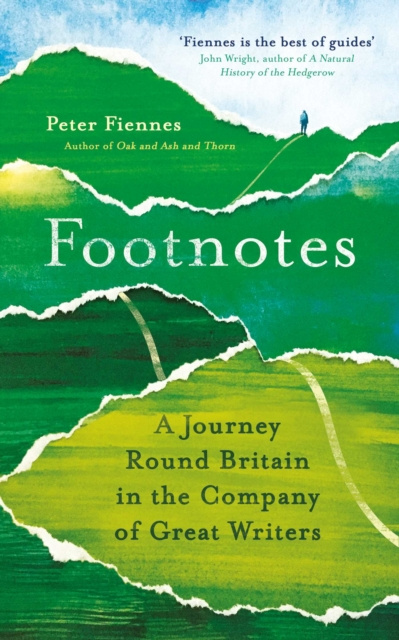 E-knjiga Footnotes Peter Fiennes