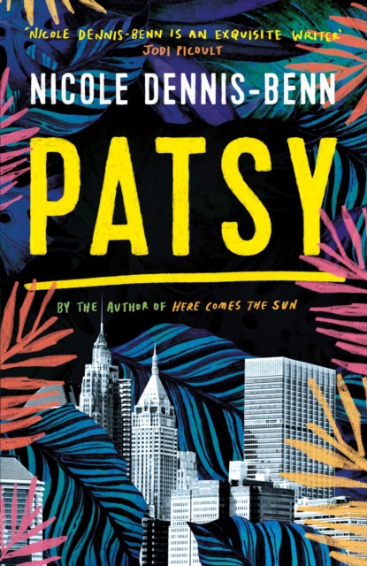 E-Book Patsy Nicole Dennis-Benn