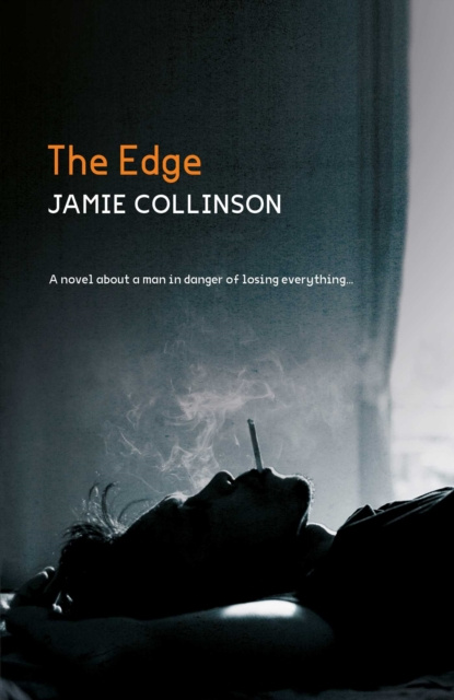 E-knjiga Edge Jamie Collinson