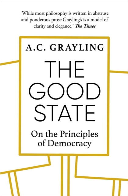 E-knjiga Good State A. C. Grayling