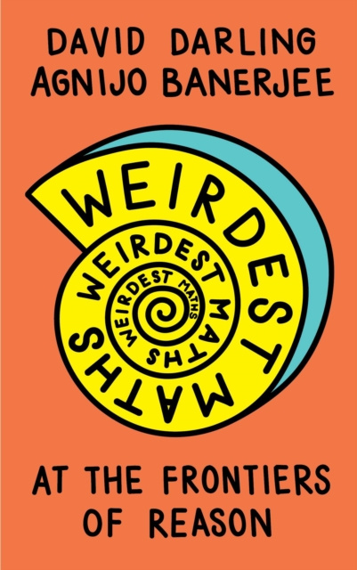E-book Weirdest Maths David Darling