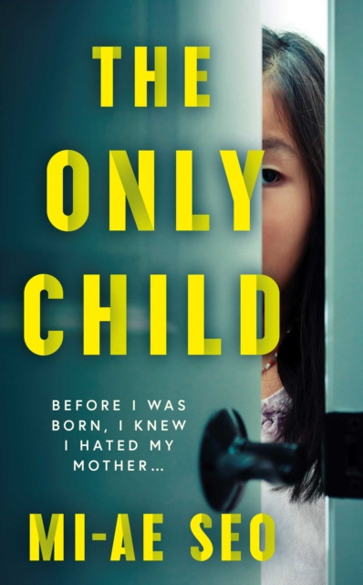 E-book Only Child Mi-ae Seo